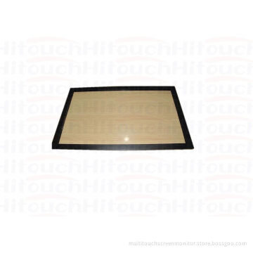 32 Inch Infrared Touch Frames Touch Screen Overlay With Glass Ht-ir-ts32